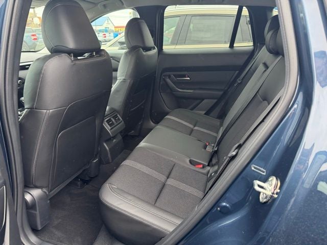 2026 Mazda Mazda CX-50 2.5 S Select