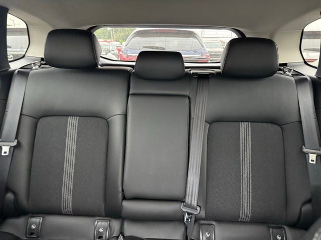 2026 Mazda Mazda CX-50 2.5 S Select
