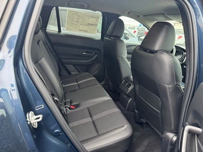 2026 Mazda Mazda CX-50 2.5 S Select