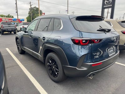 2026 Mazda Mazda CX-50 2.5 S Select