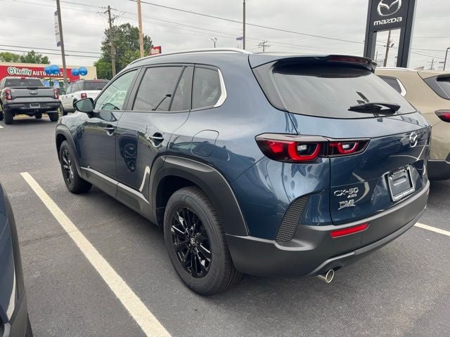2026 Mazda Mazda CX-50 2.5 S Select