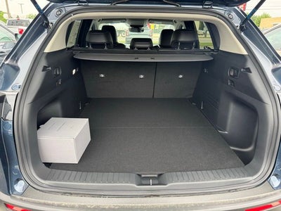 2026 Mazda Mazda CX-50 2.5 S Select