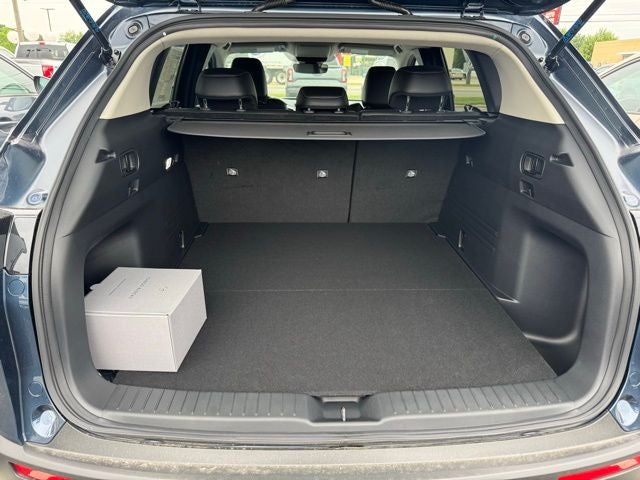 2026 Mazda Mazda CX-50 2.5 S Select
