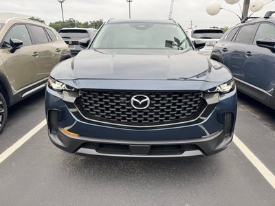 2026 Mazda Mazda CX-50 2.5 S Select