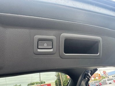 2026 Mazda Mazda CX-50 2.5 S Select