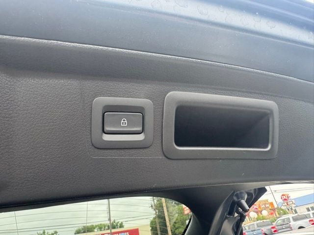2026 Mazda Mazda CX-50 2.5 S Select