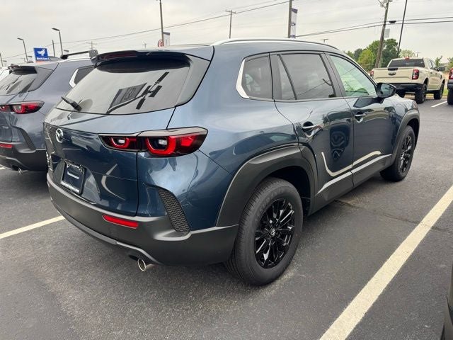 2026 Mazda Mazda CX-50 2.5 S Select