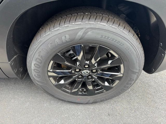 2026 Mazda Mazda CX-50 2.5 S Select
