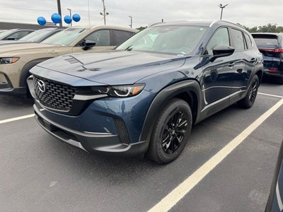 2026 Mazda Mazda CX-50 2.5 S Select