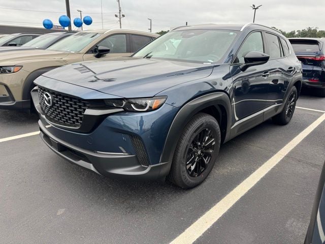 2026 Mazda Mazda CX-50 2.5 S Select