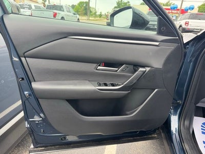 2026 Mazda Mazda CX-50 2.5 S Select