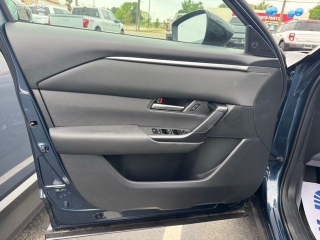 2026 Mazda Mazda CX-50 2.5 S Select