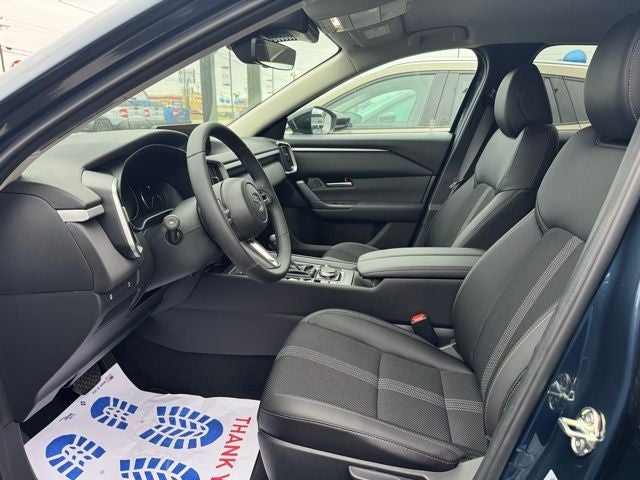 2026 Mazda Mazda CX-50 2.5 S Select