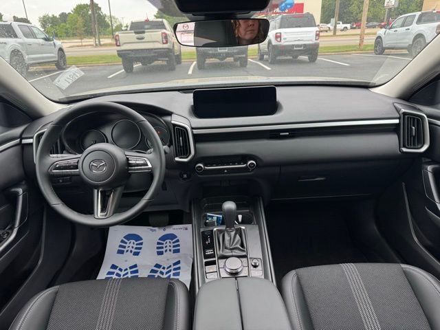 2026 Mazda Mazda CX-50 2.5 S Select