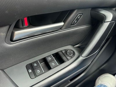 2026 Mazda Mazda CX-50 2.5 S Select
