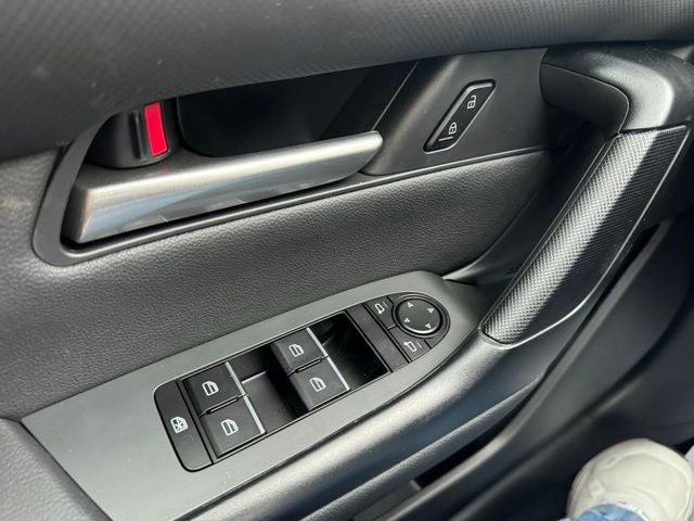 2026 Mazda Mazda CX-50 2.5 S Select