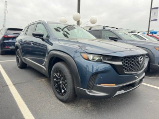 2026 Mazda Mazda CX-50 2.5 S Select