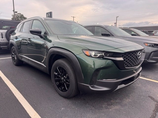2026 Mazda Mazda CX-50 2.5 S Select
