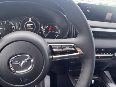 2026 Mazda Mazda CX-50 2.5 S Select