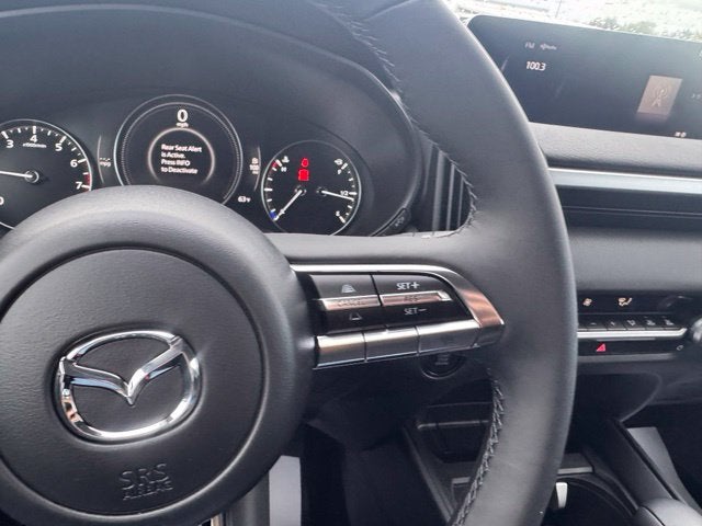 2026 Mazda Mazda CX-50 2.5 S Select