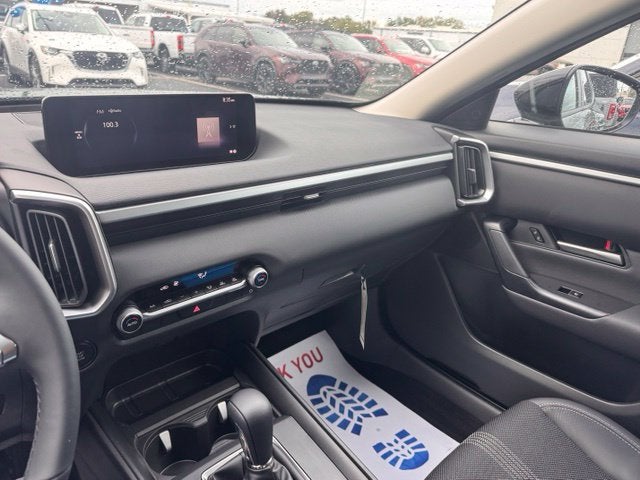 2026 Mazda Mazda CX-50 2.5 S Select