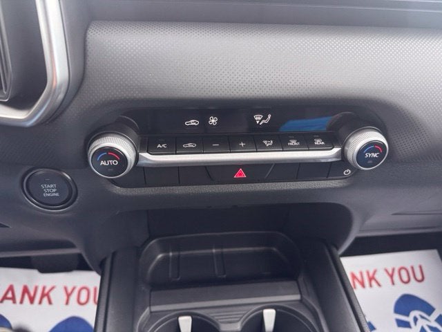 2026 Mazda Mazda CX-50 2.5 S Select