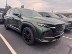 2026 Mazda Mazda CX-50 2.5 S Select
