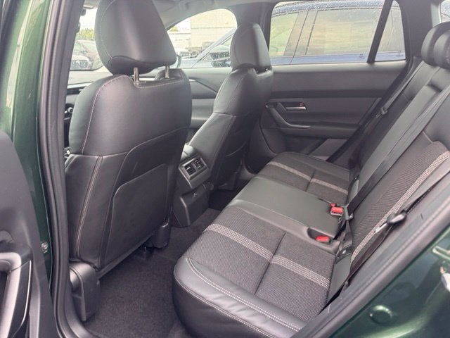 2026 Mazda Mazda CX-50 2.5 S Select