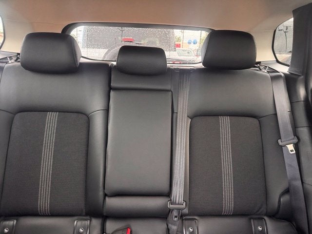 2026 Mazda Mazda CX-50 2.5 S Select