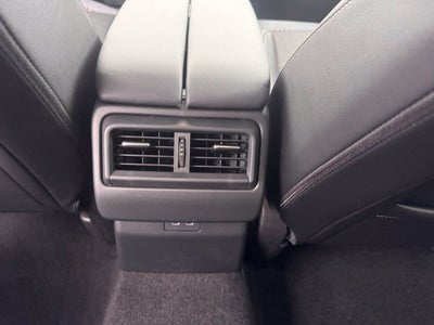 2026 Mazda Mazda CX-50 2.5 S Select