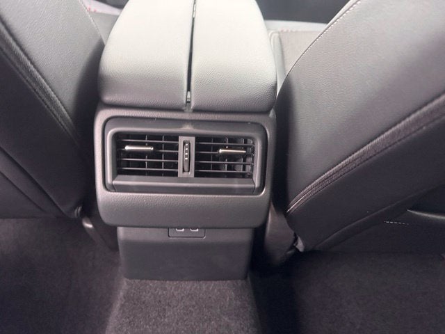 2026 Mazda Mazda CX-50 2.5 S Select