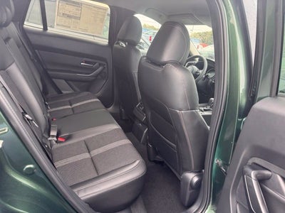 2026 Mazda Mazda CX-50 2.5 S Select
