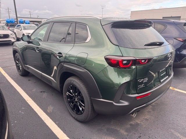 2026 Mazda Mazda CX-50 2.5 S Select