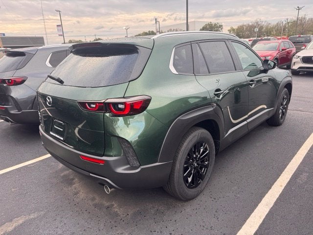 2026 Mazda Mazda CX-50 2.5 S Select