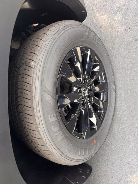 2026 Mazda Mazda CX-50 2.5 S Select