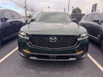 2026 Mazda Mazda CX-50 2.5 S Select