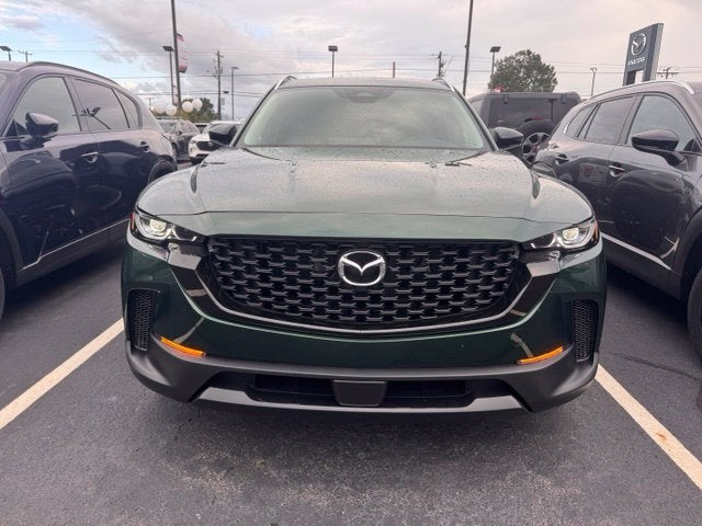 2026 Mazda Mazda CX-50 2.5 S Select