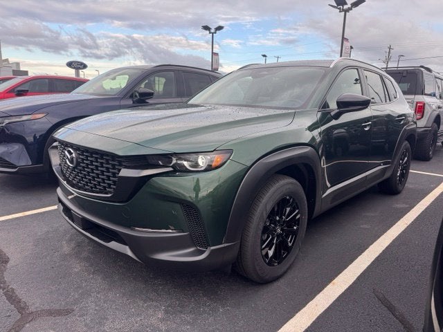 2026 Mazda Mazda CX-50 2.5 S Select