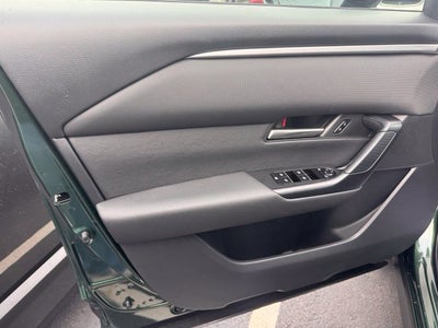 2026 Mazda Mazda CX-50 2.5 S Select