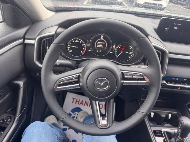 2026 Mazda Mazda CX-50 2.5 S Select