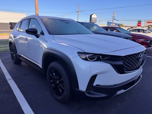 2026 Mazda Mazda CX-50 2.5 S Select