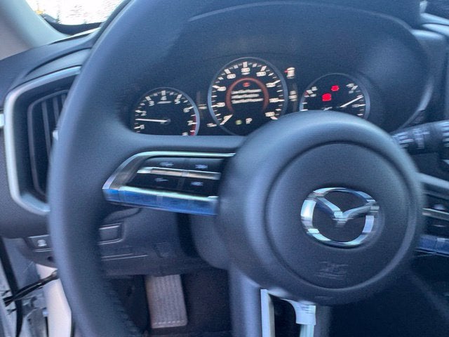 2026 Mazda Mazda CX-50 2.5 S Select