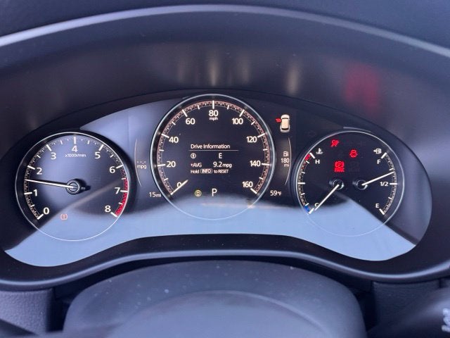 2026 Mazda Mazda CX-50 2.5 S Select
