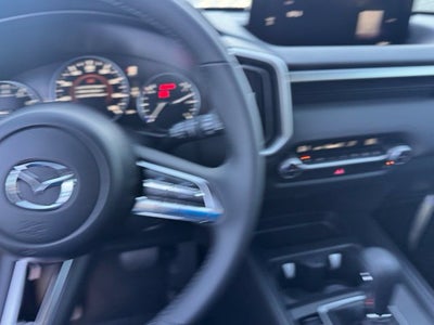 2026 Mazda Mazda CX-50 2.5 S Select