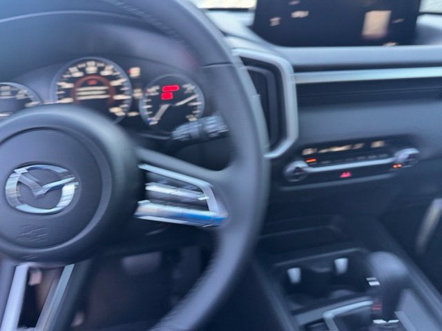2026 Mazda Mazda CX-50 2.5 S Select