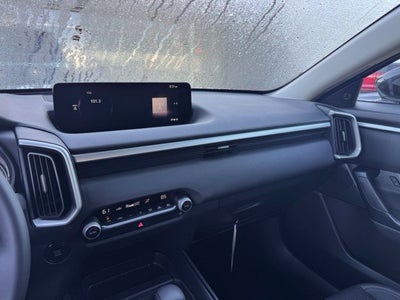 2026 Mazda Mazda CX-50 2.5 S Select