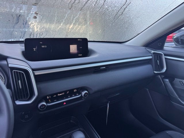 2026 Mazda Mazda CX-50 2.5 S Select