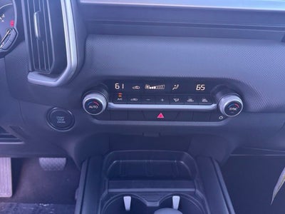 2026 Mazda Mazda CX-50 2.5 S Select