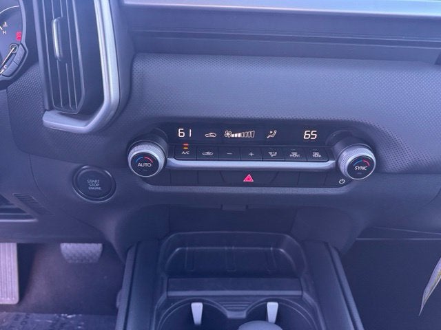 2026 Mazda Mazda CX-50 2.5 S Select