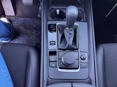 2026 Mazda Mazda CX-50 2.5 S Select